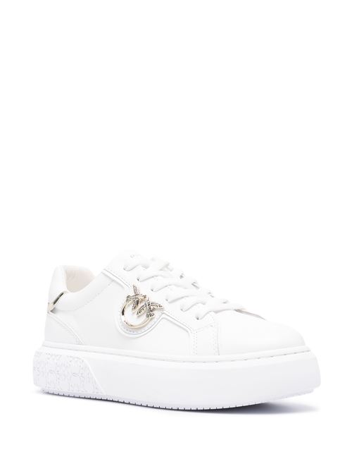 Sneakers Pinko Pinko | SS0003P014ZIAWH/PLATINUM